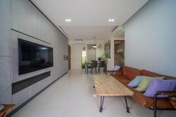 The Visionaire (D27), Condominium #609172861